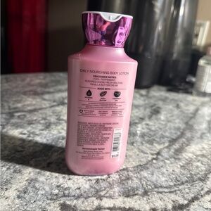 Daily Nourishing Body Lotion - Pink